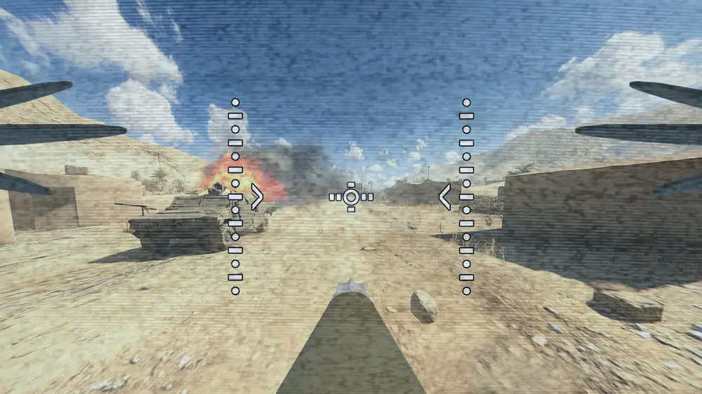 FPV War: Kamikaze Drone &mdash; in-game screenshot 2