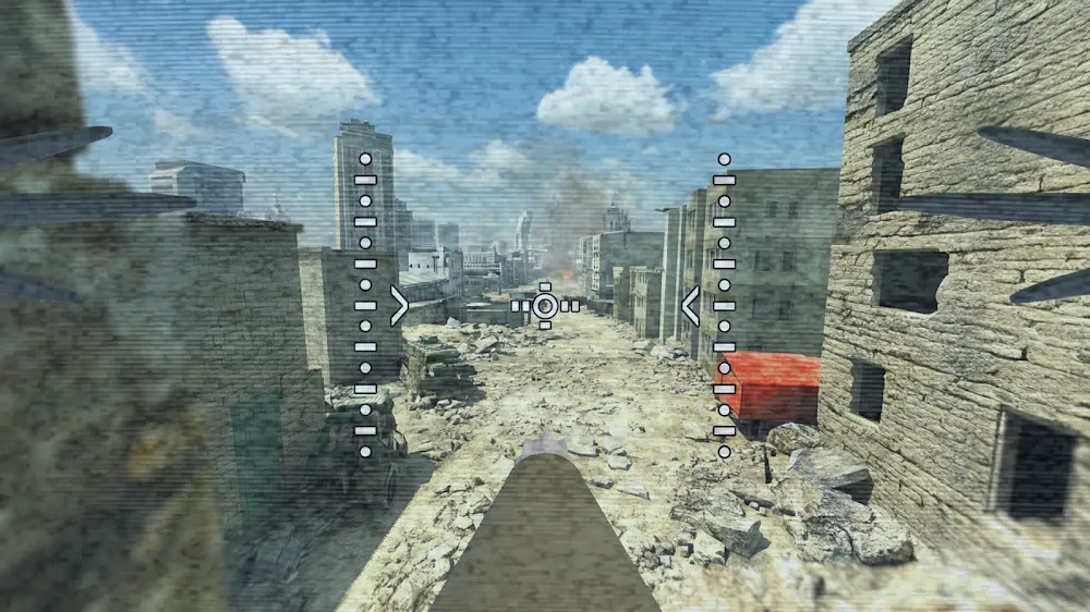 FPV War: Kamikaze Drone &mdash; in-game screenshot 3