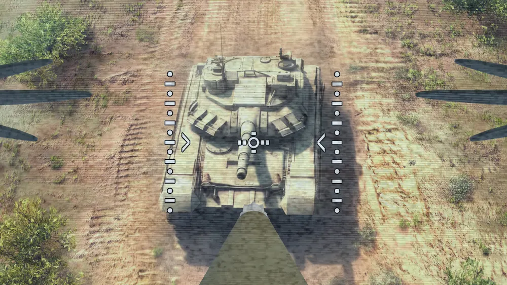 FPV War: Kamikaze Drone &mdash; in-game screenshot 4