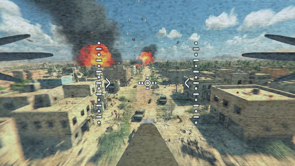 FPV War: Kamikaze Drone &mdash; in-game screenshot 5