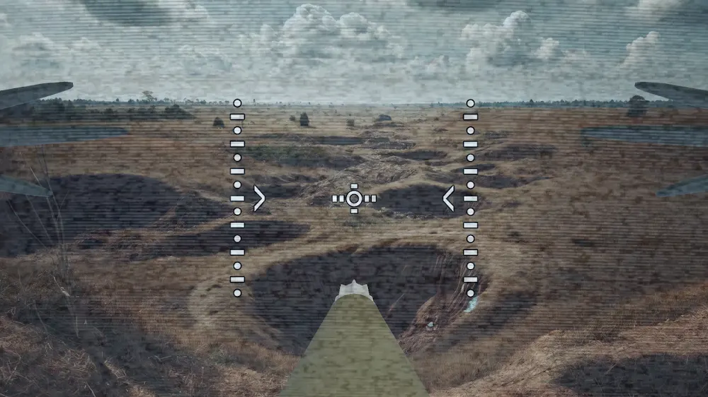 FPV War: Kamikaze Drone &mdash; in-game screenshot 7